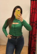<em>Rebeka Alejandra</em>