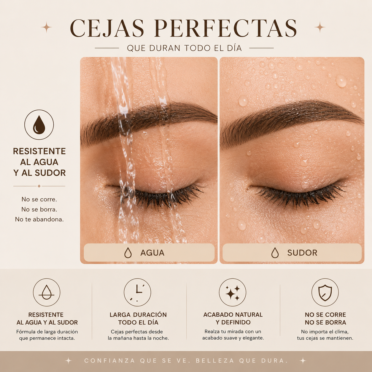 Kit de Cejas Perfectas