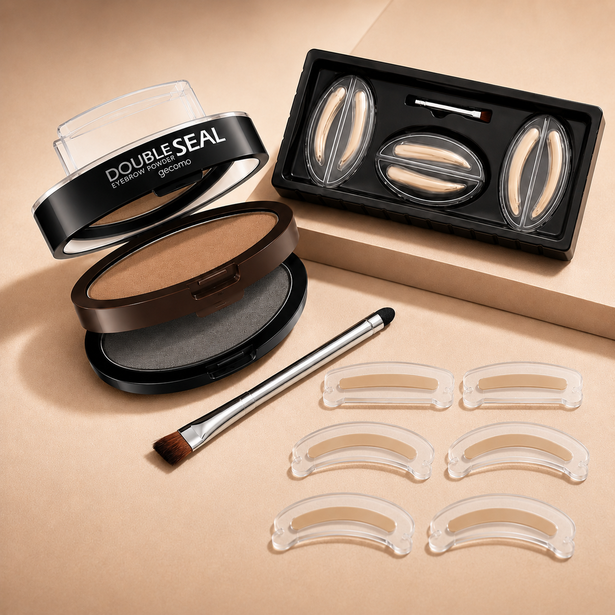 Kit de Cejas Perfectas
