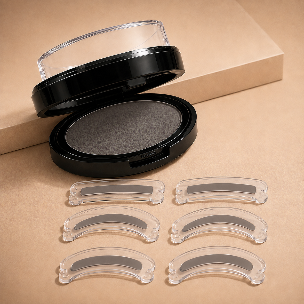 Kit de Cejas Perfectas