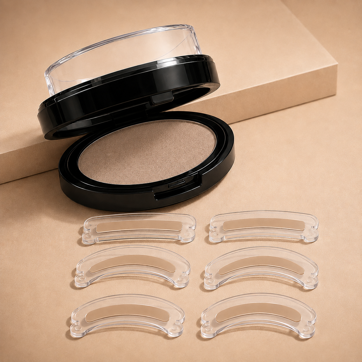 Kit de Cejas Perfectas